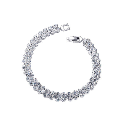 Beautiful Bracelet with Unique Style