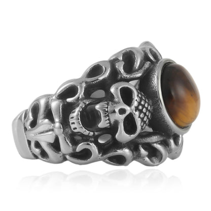 Romantic Ring for Special Moments
