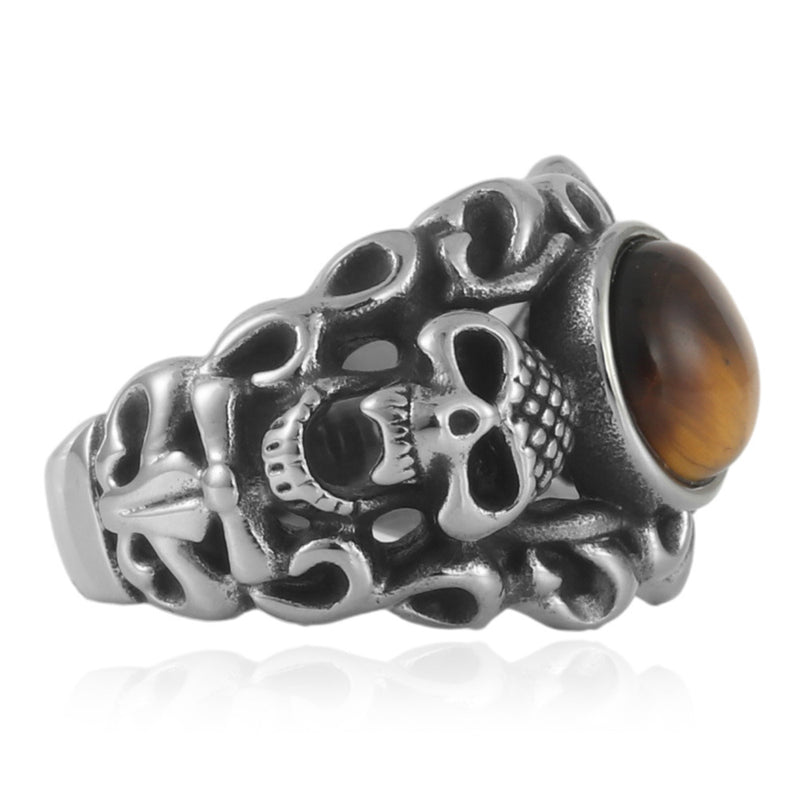Romantic Ring for Special Moments