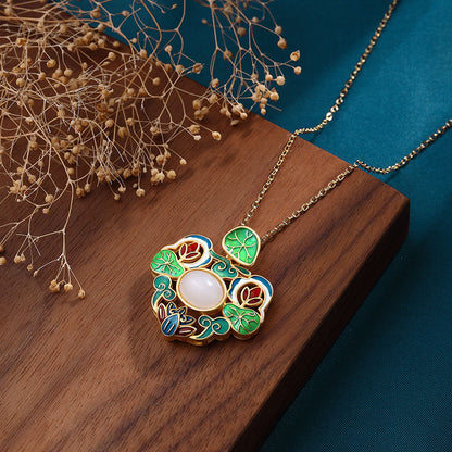 Romantic Necklace for Special Moments