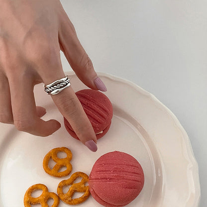 Romantic Ring for Special Moments