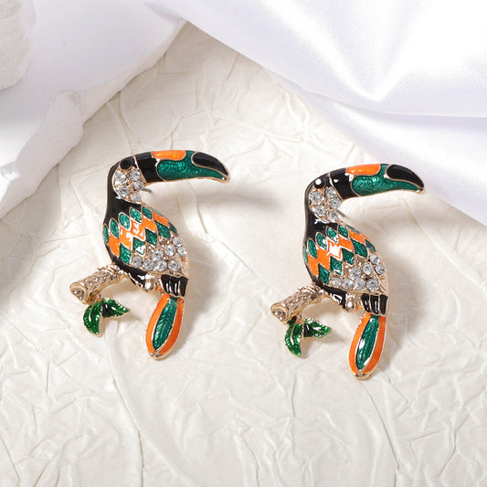 Elegant Earring for Every Occasion