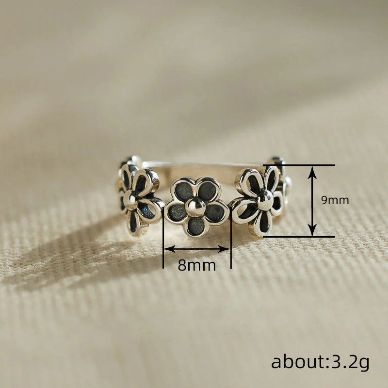 Charming Ring for Any Occasion