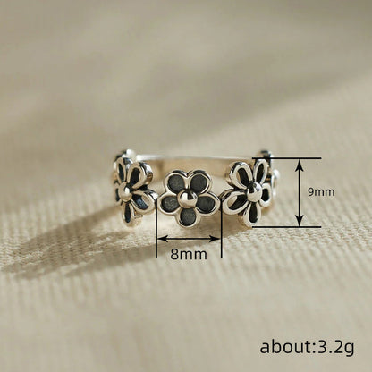 Charming Ring for Any Occasion