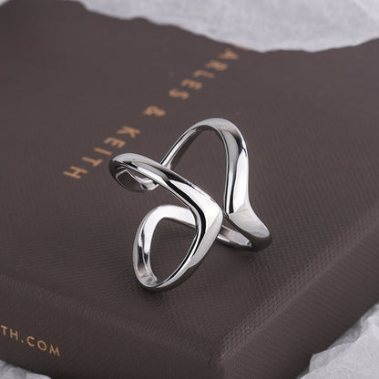 Delicate Artisan Ring