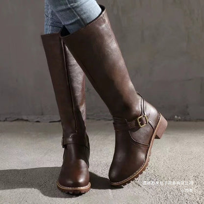 Beautifully Crafted Orthopedic Boots
