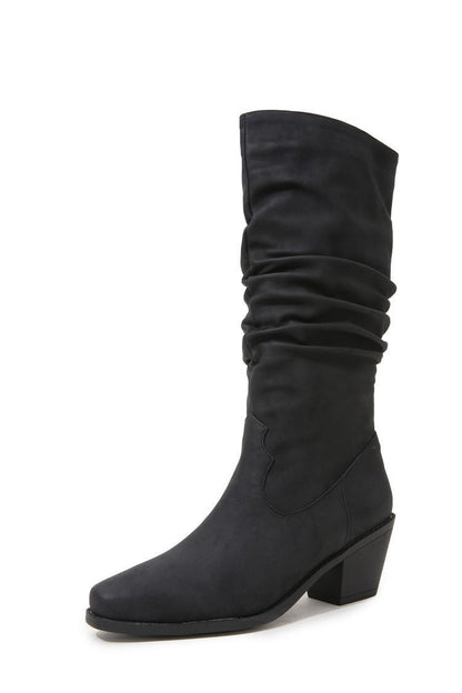 Elegant Orthopedic Boots for Every Step