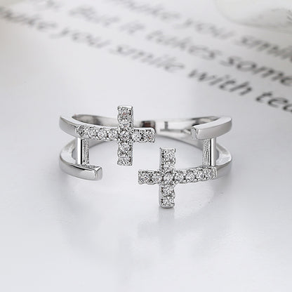 Romantic Ring for Special Moments