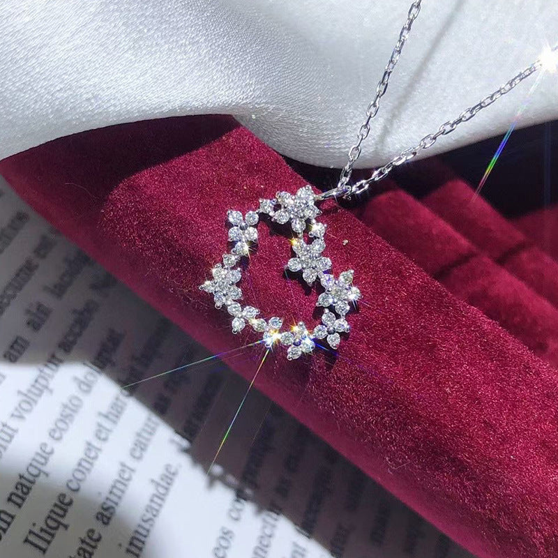 Classic Necklace with Timeless Appeal