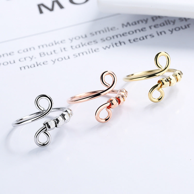 Romantic Ring for Special Moments
