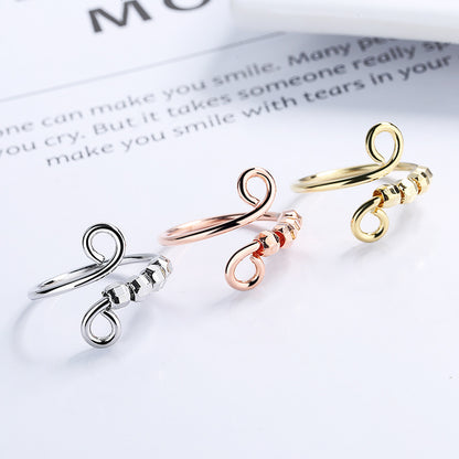 Romantic Ring for Special Moments