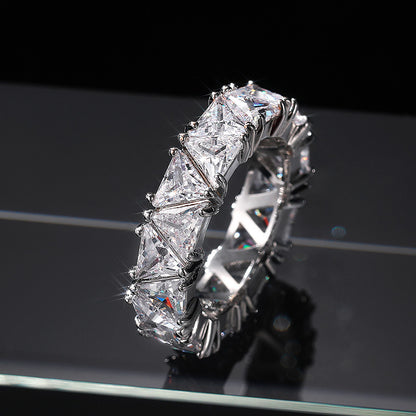 Classic Ring with Timeless Appeal
