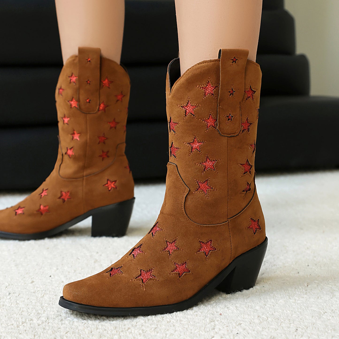 Stylish Orthopedic Boots for Any Occasion