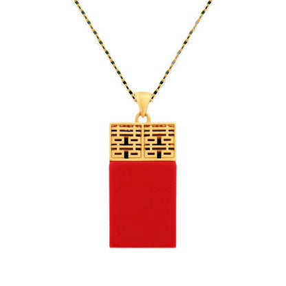 Romantic Pendant for Special Moments