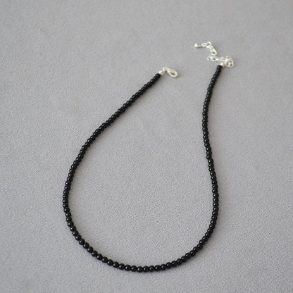 Delicate Artisan Necklace