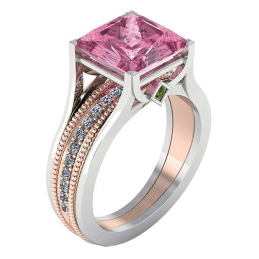 Charming Ring for Any Occasion