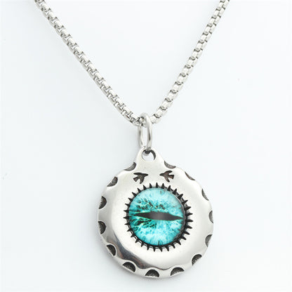 Beautiful Pendant with Unique Style