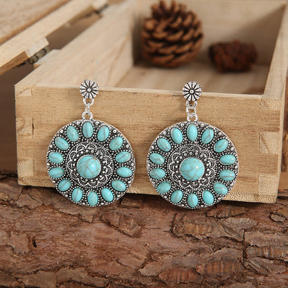 Stunning Earring for Daily Wear