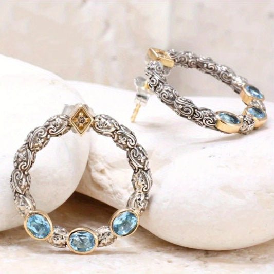Charming Earring for Any Occasion