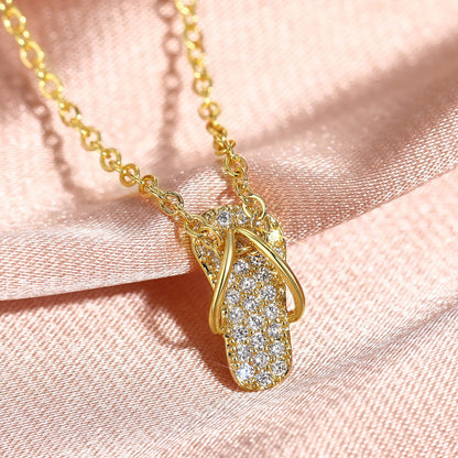 Vintage Handmade Necklace