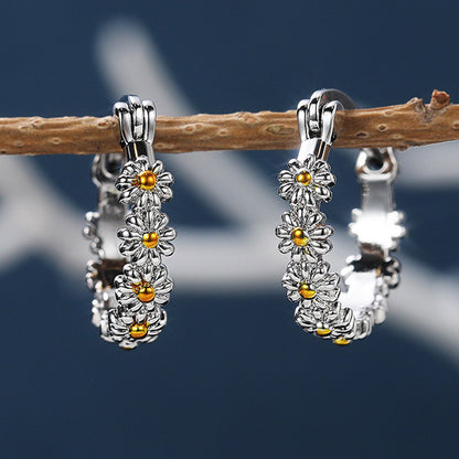 Charming Earring for Any Occasion