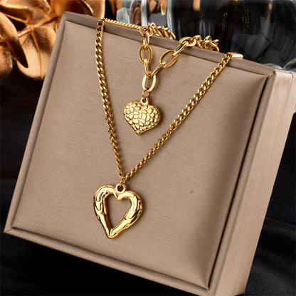 Vintage Handmade Necklace