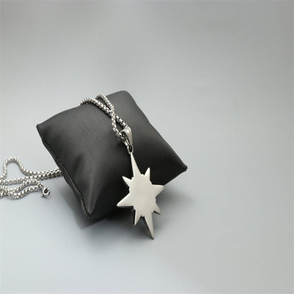 Romantic Necklace for Special Moments