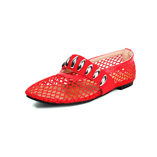 Classic Orthopedic Shoes with Timeless Style