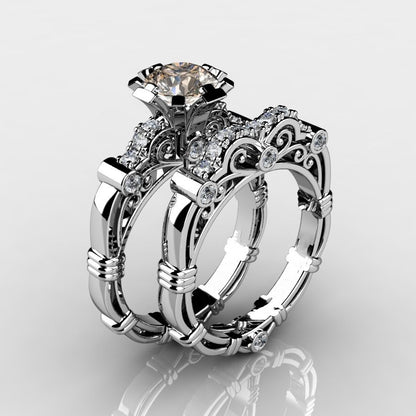 Stunning Ring for Daily Wear