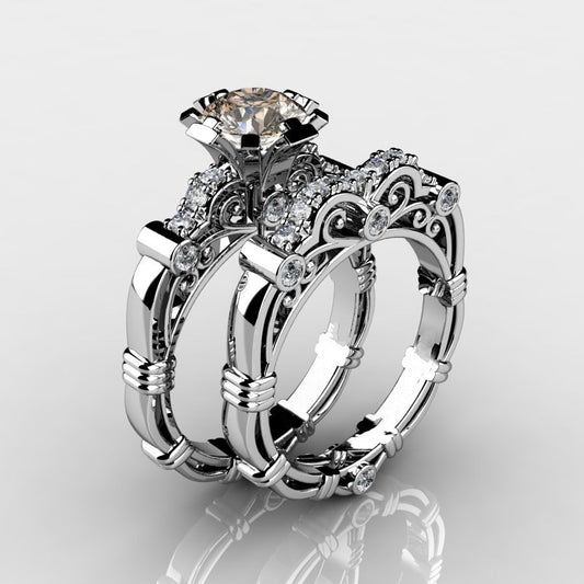 Stunning Ring for Daily Wear