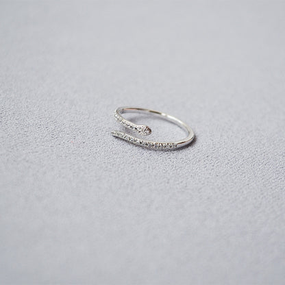 Elegant Gold Ring for Every Occasion