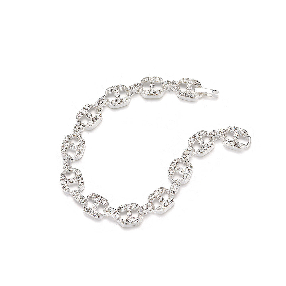 Romantic Bracelet for Special Moments