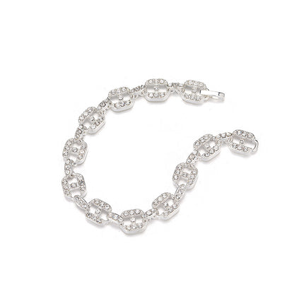 Romantic Bracelet for Special Moments