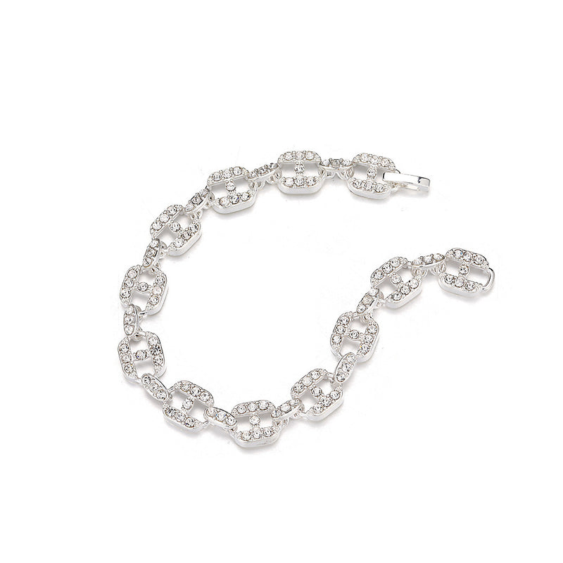 Romantic Bracelet for Special Moments