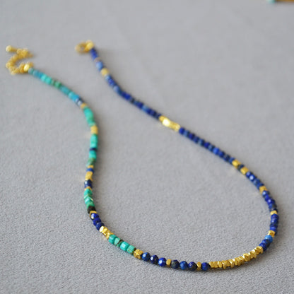 Classic Silver Necklace with Timeless Appeal