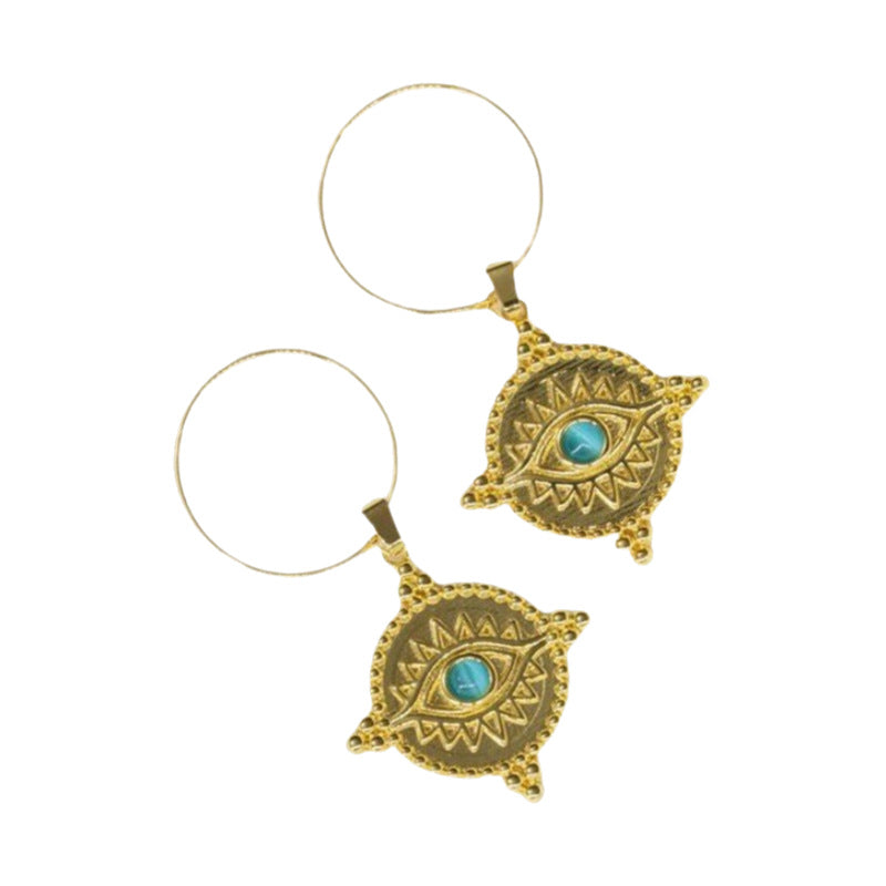 Romantic Earring for Special Moments