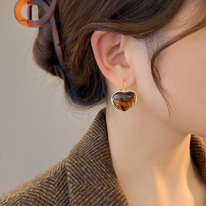Romantic Earring for Special Moments