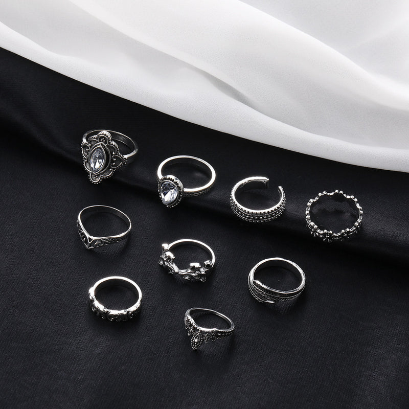 Elegant Set for Every Occasion