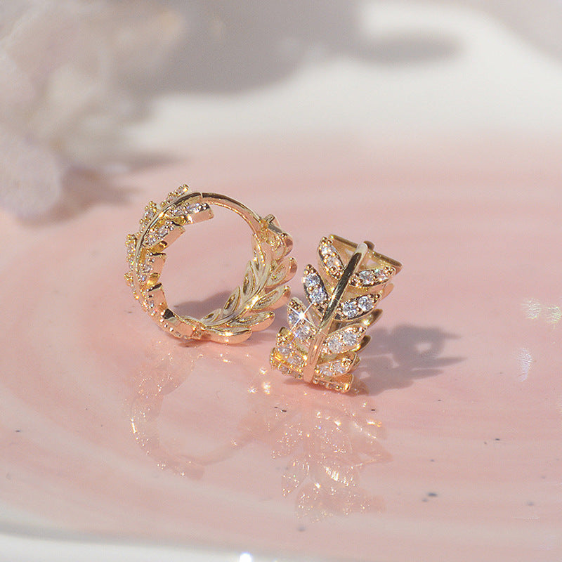 Stunning Earring for Daily Wear