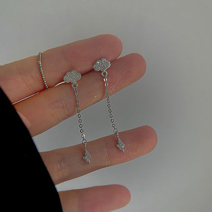 Charming Earring for Any Occasion