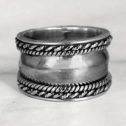Romantic Ring for Special Moments