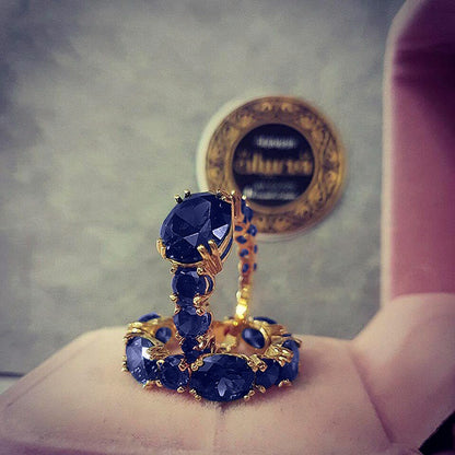 Elegant Ring for Every Occasion