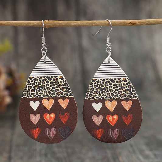 Elegant Earring for Every Occasion