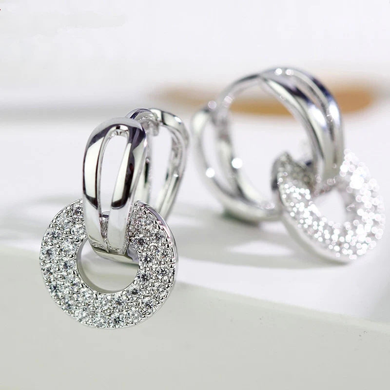 Elegant Earring for Every Occasion