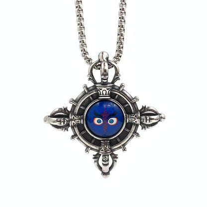 Romantic Pendant for Special Moments