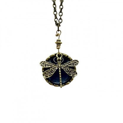 Vintage Handmade Necklace