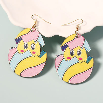 Romantic Earring for Special Moments