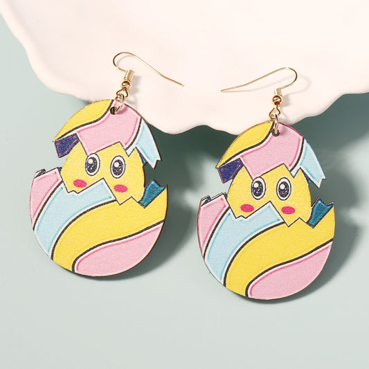 Romantic Earring for Special Moments