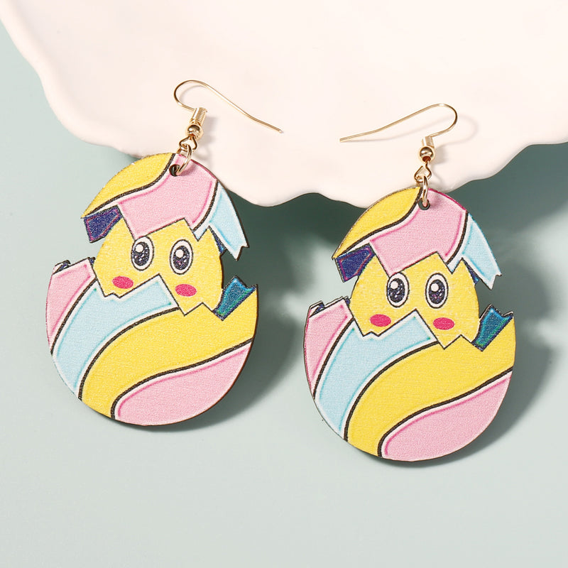 Romantic Earring for Special Moments