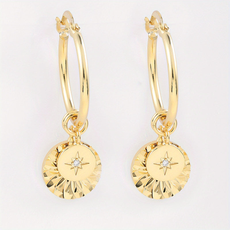 Elegant Earring for Every Occasion